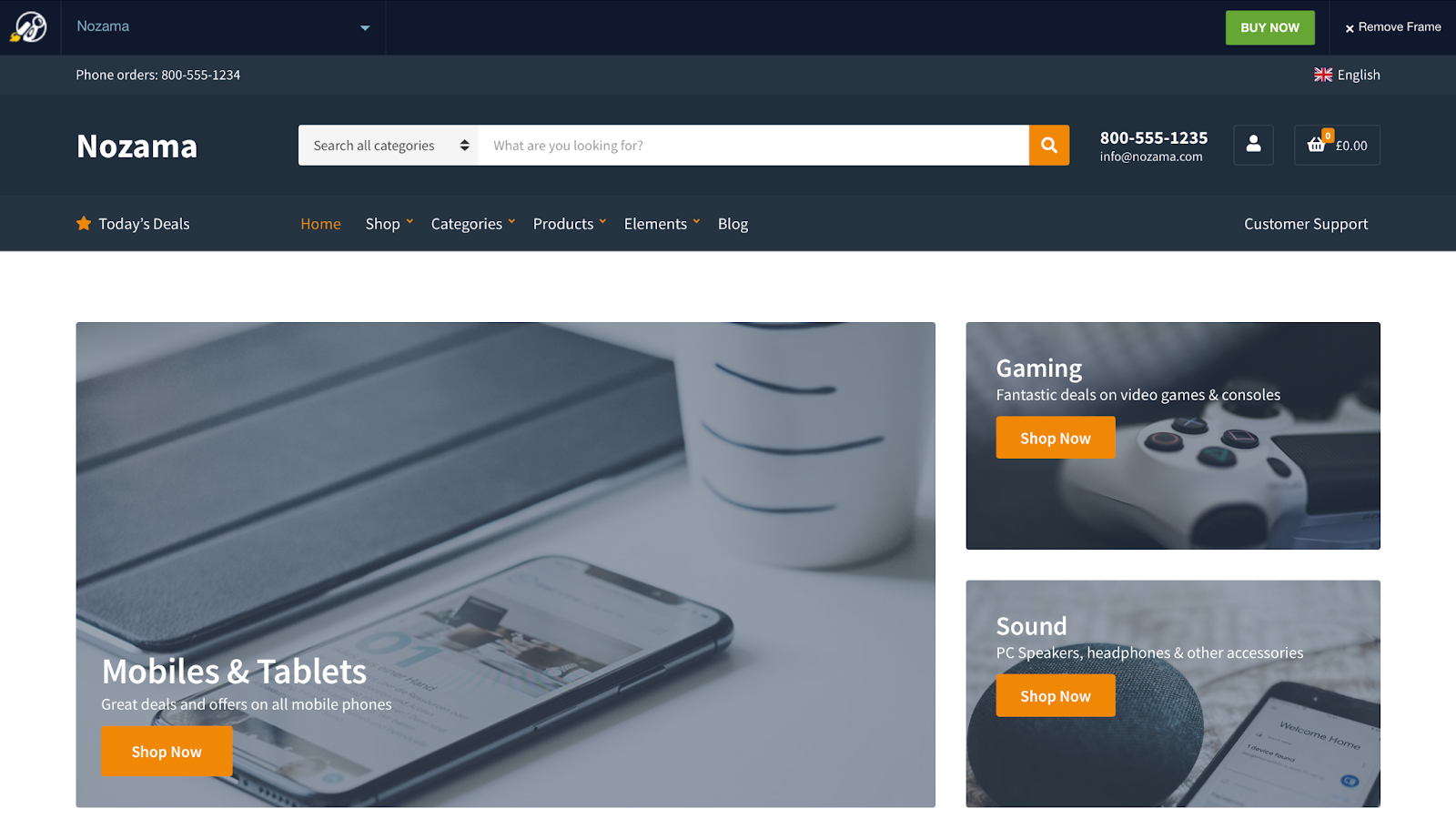 30 Best Small Business WordPress Themes For 2023